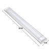 Imagen de ARTEFACTO+TUBO LED 120CM 40W-JHD1240