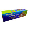 Imagen de BOLSA T/ZIPLOCK 22X18CM X15UNIDADES L10PZ