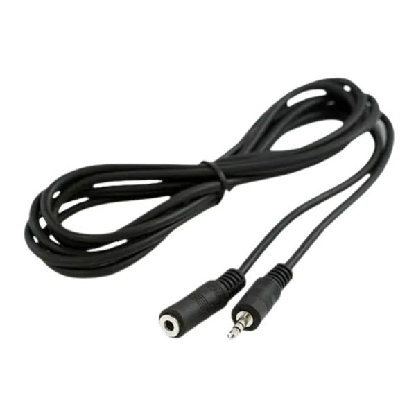 Imagen de CABLE ALARGADOR GM3 3M MACHO HEMBRA