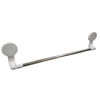 Imagen de TOHALLERO BAÑO AUTOADHESIVO 55CM  H0101