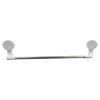 Imagen de TOHALLERO BAÑO AUTOADHESIVO 55CM  H0101