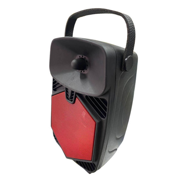 Imagen de PARLANTE CON USB Y BLUETOOTH TS-617BT