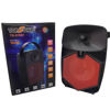 Imagen de PARLANTE CON USB Y BLUETOOTH TS-617BT