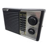 Imagen de RADIO CORRIENTE Y PILA  ETRF10 EWTTO