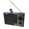 Imagen de RADIO CORRIENTE Y PILA  ETRF10 EWTTO