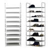 Imagen de ZAPATERA L9 9 PISOS 27 PARES ZAPATOS-8023-9