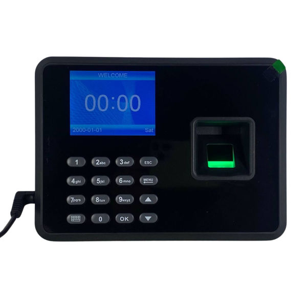 Imagen de RELOJ CONTROL ACCESO PERSONAL-dk1540