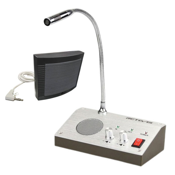 Imagen de INTERCOMUNICADOR C8991/RL9909