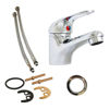 Imagen de GRIFO  MONOCOMANDO PILETA-STLS2