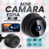 Imagen de CÁMARA IP WIFI HD-A9