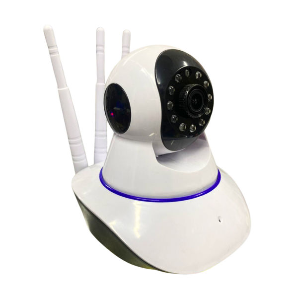 Imagen de Camara Inalambrica Con Movimiento por wiffi 360.