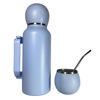 Imagen de Kit Mate+ Termo 1500 Ml Gl80331-1