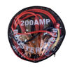 Imagen de CABLE DE BATERÍA 500 Amp CHICOTE 200A