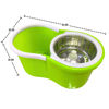Imagen de MOPA 360 CON SISTEMA GIRATORIO TB003