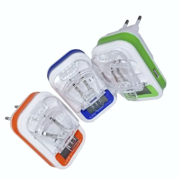 Imagen de CARGADOR BATERIA CELULAR SDTCU77/JQ09001/e6090/DT1
