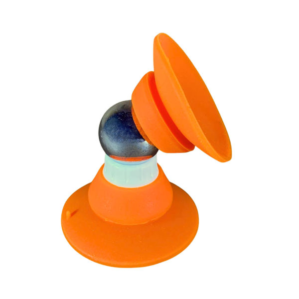 Imagen de SOPORTE XMDZ1 CELULAR VENTOSA