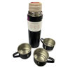 Imagen de TERMO 500ML + 3 TAZAS EN CAJA-TZ303