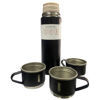 Imagen de TERMO 500ML + 3 TAZAS EN CAJA-TZ303