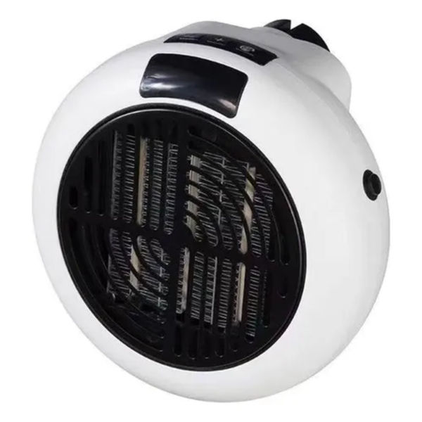 Imagen de CALOVENTILADOR PORTATIL  HY1172A