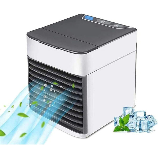 Imagen de ENFRIADOR DE AIRE PORTATIL LFJ-2/J601A