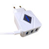 Imagen de CARGADOR  3.5A CON 3 USB ORIGINAL -XKY-051/SDTCA1