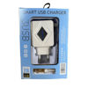 Imagen de CARGADOR  3.5A CON 3 USB ORIGINAL -XKY-051/SDTCA1