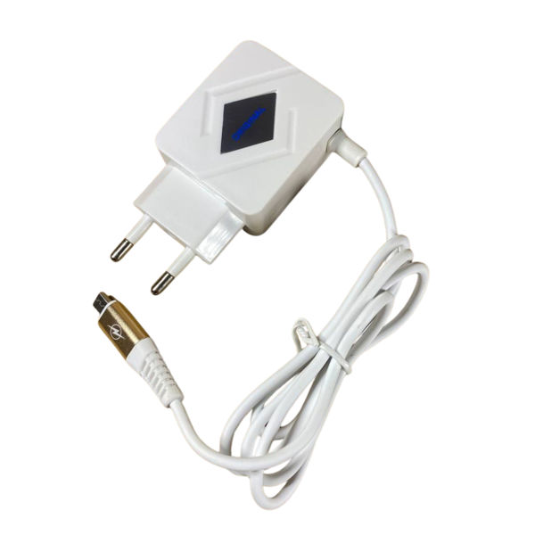 Imagen de CARGADOR  3.5A CON 3 USB ORIGINAL -XKY-051/SDTCA1