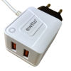 Imagen de CARGADOR  MICRO USB 2.4A EWTTO-E6746