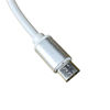 Imagen de CARGADOR  MICRO USB 2.4A EWTTO-E6746