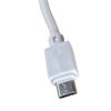 Imagen de CARGADOR MICRO 3USB CAFINI 4.8A -T482