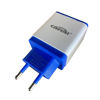 Imagen de CARGADOR 3USB CAFINI 4.8A -T482