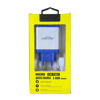 Imagen de CARGADOR MICRO 3USB CAFINI 4.8A -T482