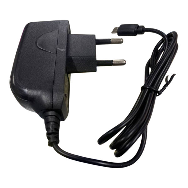 Imagen de CARGADOR CELULAR V8  MICRO USB-SDTCA5