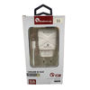Imagen de CARGADOR E4066 IPHONE SONIVOX 6 MESES DE GARANTIA