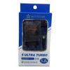 Imagen de CARGADOR MICRO USB + 2 USB  SUDSTAR 5.80 -ST-UQC2036