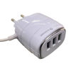 Imagen de CARGADOR MICRO USB + 2 USB 5.8 SUDSTAR- ST-SUPER3020