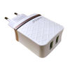 Imagen de CARGADOR MICRO USB 3.8A EWTTO- E6254