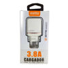 Imagen de CARGADOR MICRO USB 3.8A EWTTO- E6254