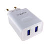Imagen de CARGADOR MICRO USB 4.8A EWTTO-E6234