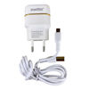 Imagen de CARGADOR MICRO USB CABLE SEPARABLE 3.1A  EWTTO E6758