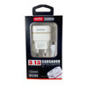 Imagen de CARGADOR MICRO USB CABLE SEPARABLE 3.1A  EWTTO E6758