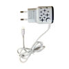 Imagen de CARGADOR SONIVOX  IPHONE 4061IP