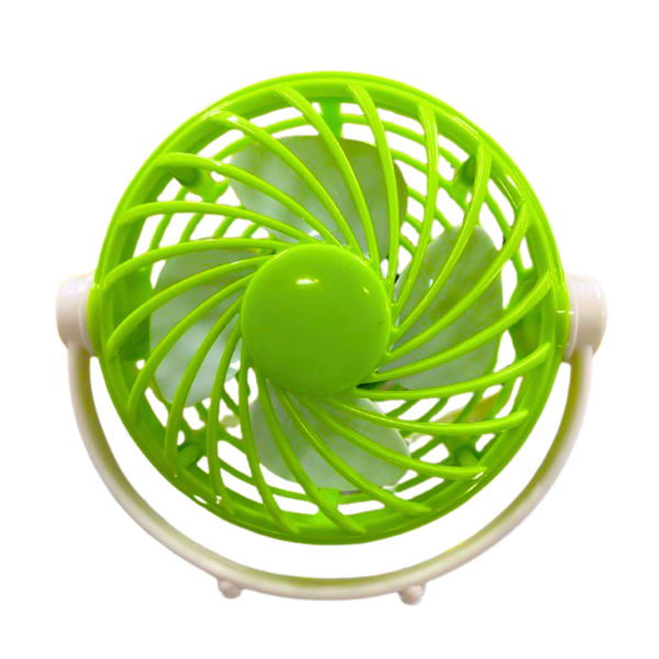 Imagen de VENTILADOR MESA USB PLÁSTICO F1