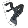 Imagen de SOPORTE CELULAR PARA AUTO ESP/RETROVISOR HSJ532