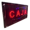 Imagen de CARTEL LUMINOSO  LED CAJA DZ10