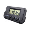Imagen de RELOJ AUTO/COCHE KK613/kk611