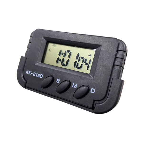 Imagen de RELOJ AUTO/COCHE KK613/kk611