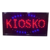 Imagen de CARTEL LUMINOSO "KIOSKO" XXDZ-K/DZ4