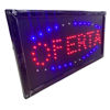 Imagen de CARTEL LED OFERTA DZ6