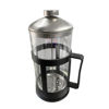 Imagen de CAFETERA PRENSA FRANCESA 1L TAPA METALICA-CES-A1000